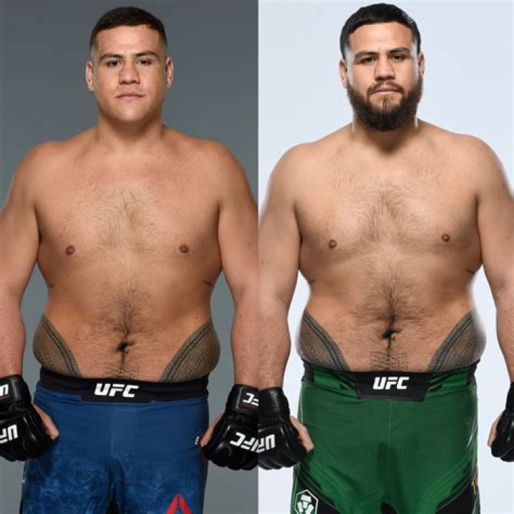 
Brierley Pedro – UFC fighter Tai Tuivasa’s Wife Has A Spanish And Samoa Ethnicity 