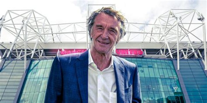 British Billionaire Sir Jim Ratcliffe Among The Few Potential Buyers Of Chelsea- How Rich Is He Exactly?