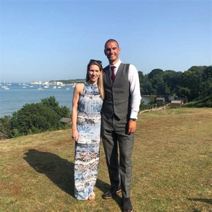 
British Rower Moe Sbihi Wife Rachael Sbihi And Their Married Life 