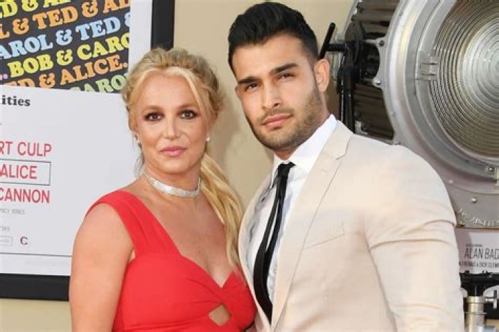 
Britney Spears, Sam Asghari heading for divorce? Report highlights troubles in marriage 