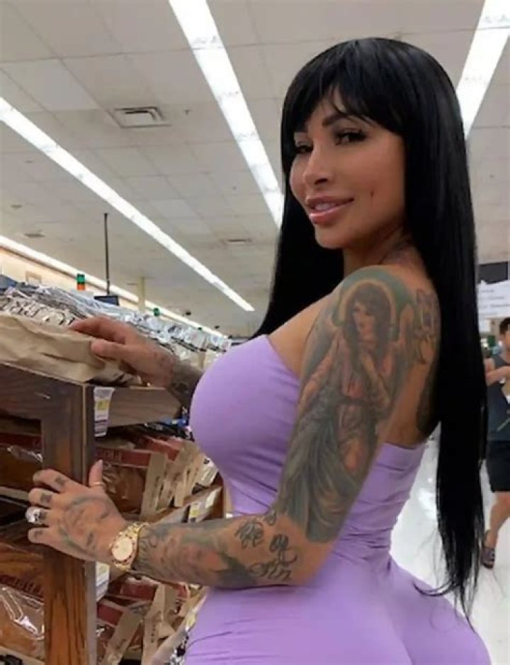 
Brittanya Razavi Height, Weight, Net Worth, Age, Birthday, Wikipedia, Who, Nationality, Biography 