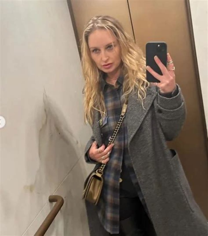 
Brittney Cade Height, Weight, Net Worth, Age, Birthday, Wikipedia, Who, Instagram, Biography 