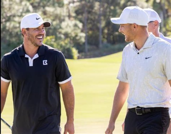 
Brooks Koepka Illness | Is He Sick | Health Update And Age 