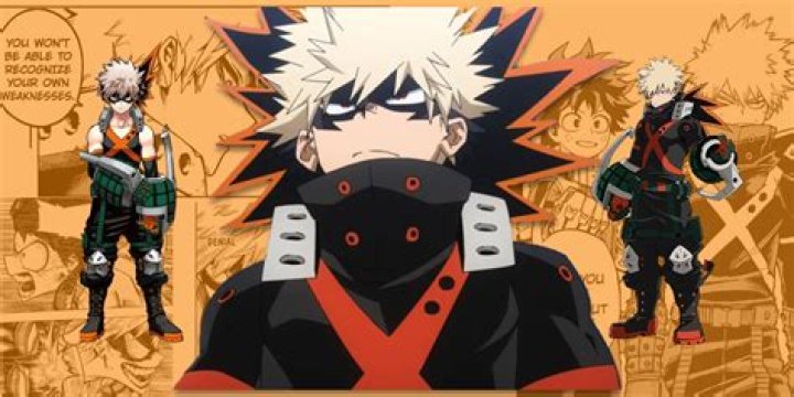 Brown Bakugo Height, Weight, Net Worth, Age, Birthday, Wikipedia, Who, Nationality, Biography
