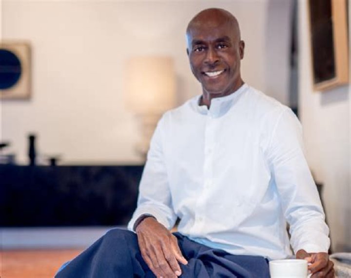 
Bruce Darnell Partner | Is He Dating In 2023 