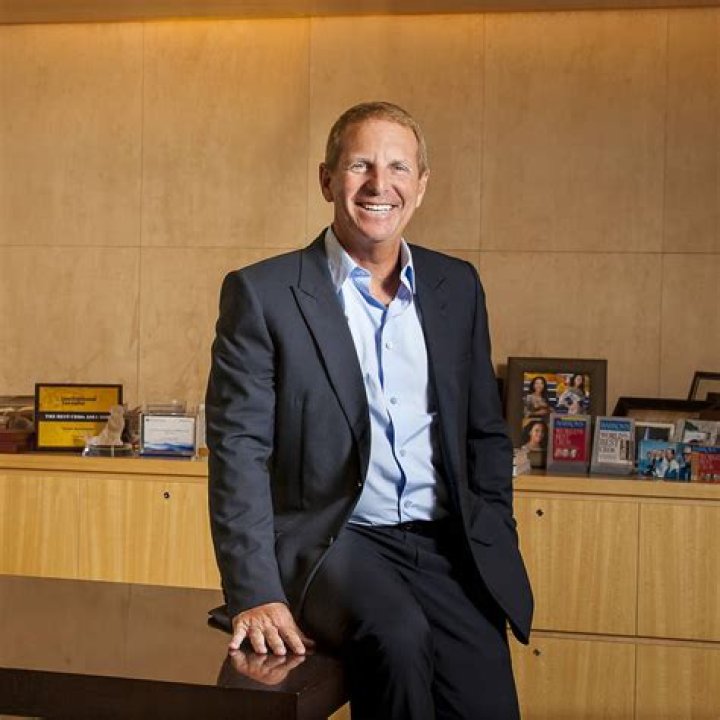 Bruce Rockowitz Height, Weight, Net Worth, Age, Birthday, Wikipedia, Who, Nationality, Biography