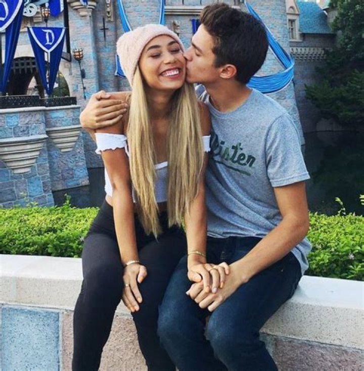 Bryan Silva’s Wiki Age, Net Worth. Dating Girlfriend or Gay?