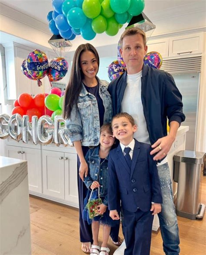 Bryiana Dyrdek Battled a Terminal Severe Aplastic Anemia When She Was a Child – Facts About Rob Dyrdek’s Wife