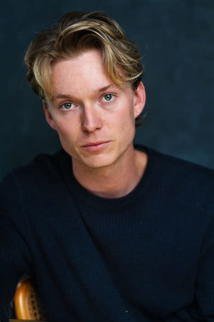 Bryn Chapman Parish Height, Weight, Net Worth, Age, Birthday, Wikipedia, Who, Nationality, Biography