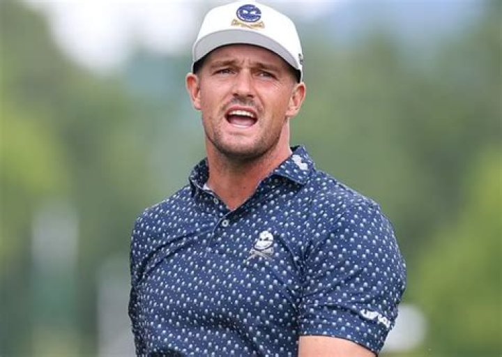 Bryson DeChambeau Height, Weight, Net Worth, Age, Birthday, Wikipedia, Who, Nationality, Biography