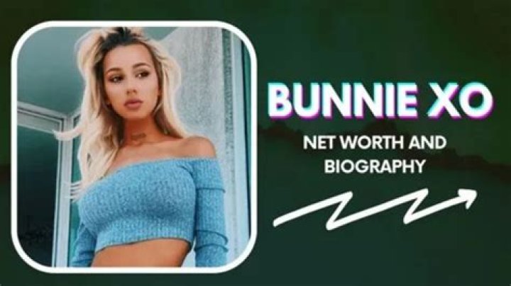 Bunnie Xo Height, Weight, Net Worth, Age, Birthday, Wikipedia, Who, Instagram, Biography