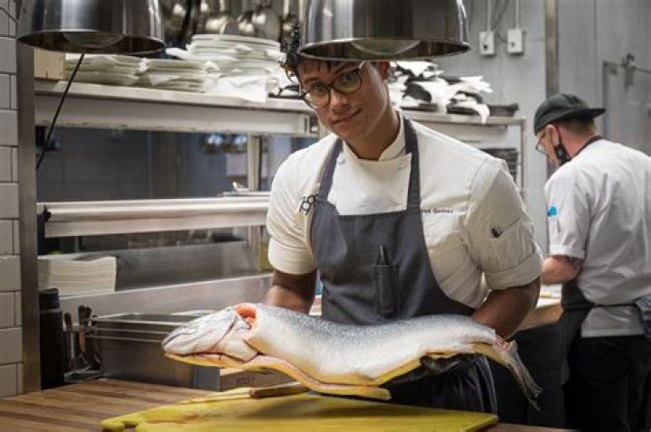 Byron Gomez Height, Weight, Net Worth, Age, Birthday, Wikipedia, Who, Nationality, Biography