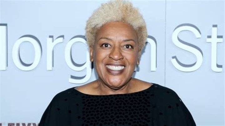 C. C. H. Pounder Height, Weight, Net Worth, Age, Birthday, Wikipedia, Who, Instagram, Biography
