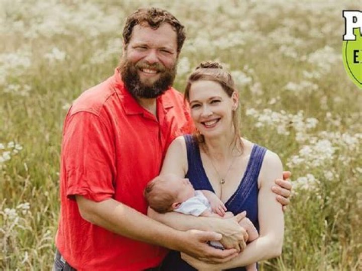 
Caitlin McGee’s Biography – Age, Height, Parents, Net Worth 