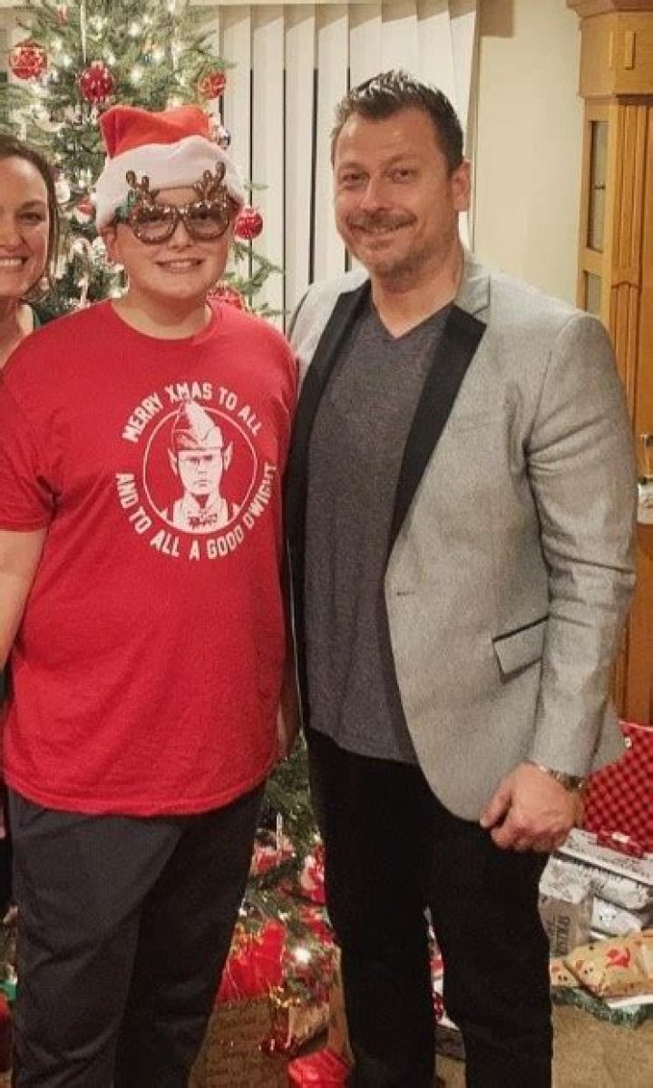 
Caleb Jaxin – Calebjaxin Height, Age, Girlfriend, Biography, Wiki, Net Worth 