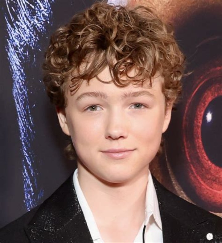 
Callum Convery Age, Birthday, Wikipedia, Who, Nationality, Biography 