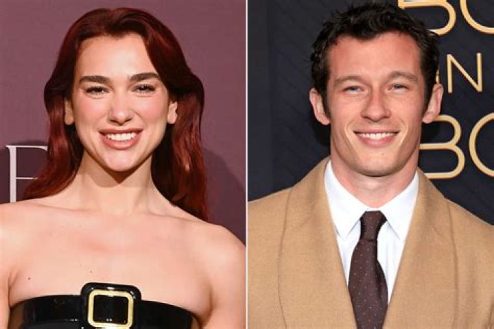 Callum Turner Gay Rumors: Is He Dating Austin Butler? Relationship
