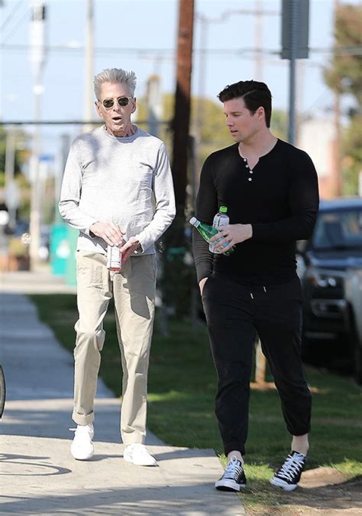 Calvin Klein Out and About With Actor Boyfriend Kevin Baker, What Is Their Age Difference?