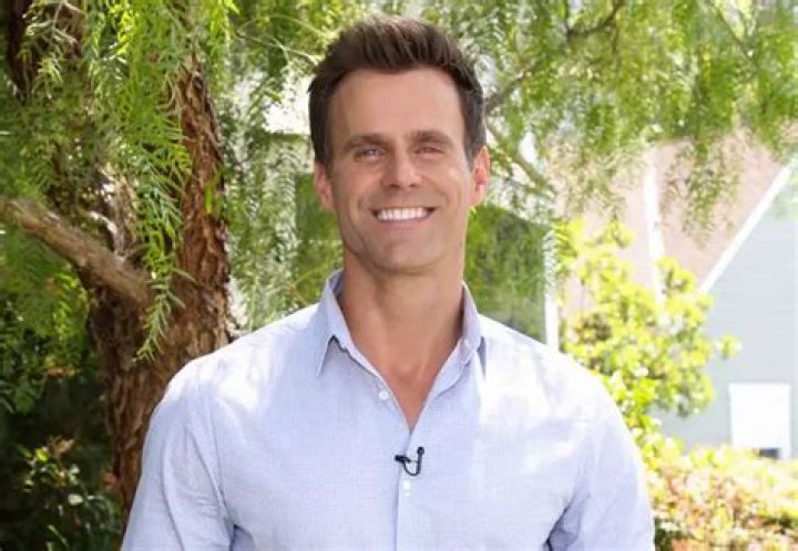 Cameron Mathison Height, Weight, Net Worth, Age, Birthday, Wikipedia, Who, Nationality, Biography