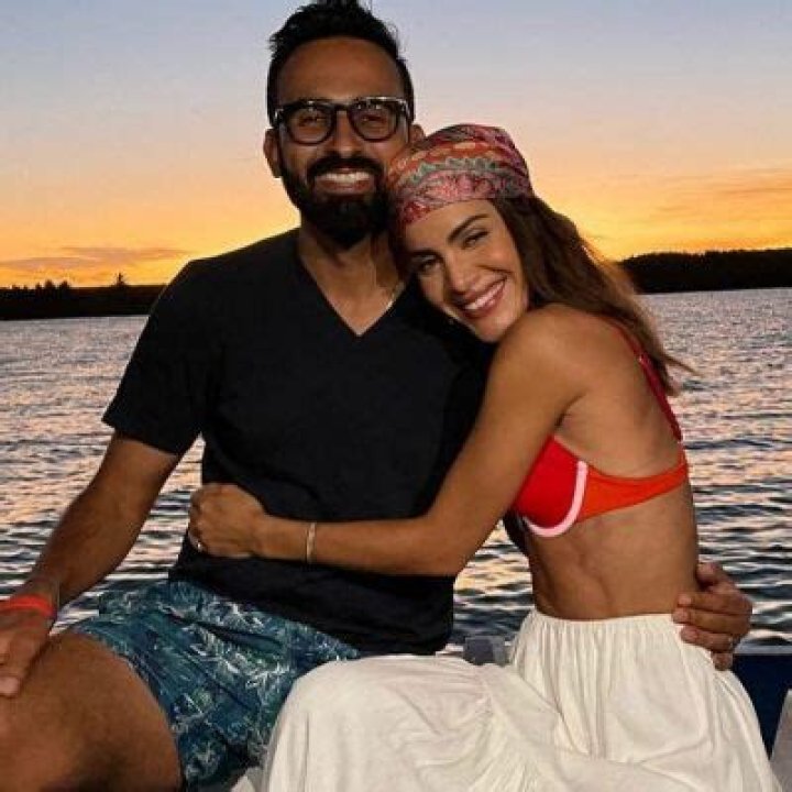 
Camila Coelho And Caro Coelho Have Welcomed Their First Child 