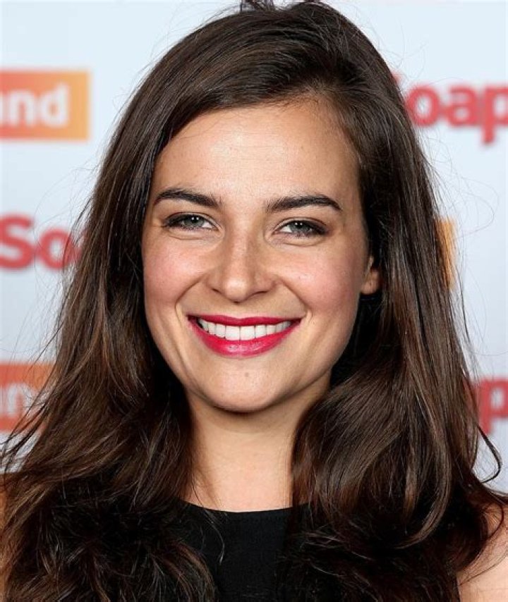 Camilla Arfwedson Height, Weight, Net Worth, Age, Birthday, Wikipedia, Who, Nationality, Biography