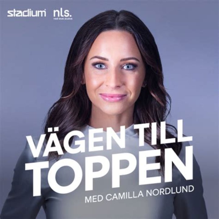 
Camilla Nordlund Announces Divorce From Husband Tobias Enström, Here Are The Details 