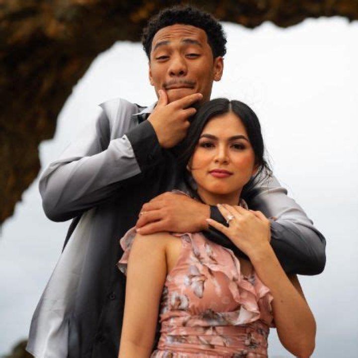 Camryn Bynum Height, Weight, Net Worth, Age, Birthday, Wikipedia, Who, Instagram, Biography