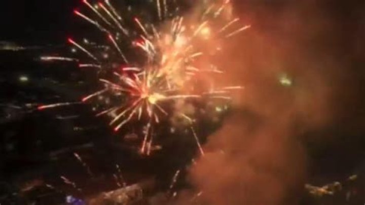 
Camrynn Ray McMichael Died In A Firework Accident- Who Was He? 