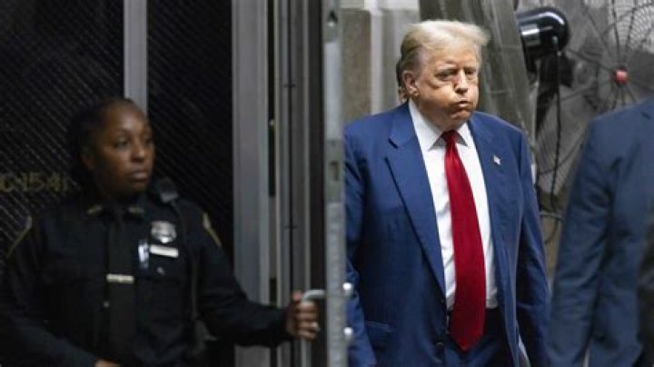 
Can Donald Trump be arrested and sent to jail? Former US President to surrender, face criminal charges if indicted in Manhattan 