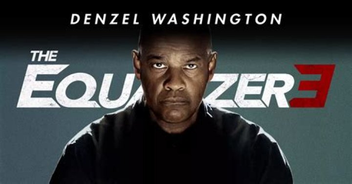 
Can I watch the equalizer on Hulu? 