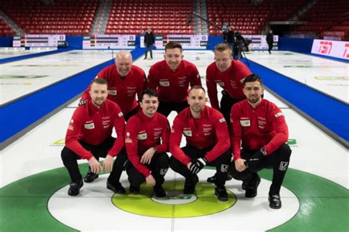 
Canada’s Curling Legen Glenn Howard Survived A Snowmobile Accident, Here Is What Happened To Him 