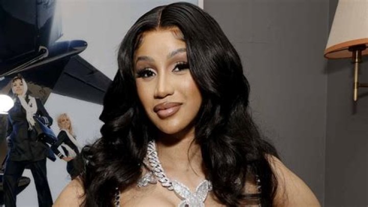 
Cardi B Takes Plea Deal In 2018 Strip Club Brawl Case, Sentenced To Community Service 