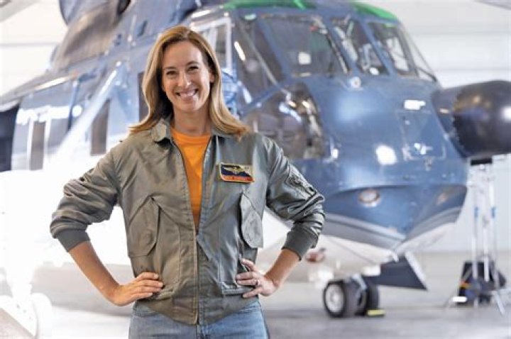 
Cari Sherrill Age, Birthday, Wikipedia, Who, Nationality, Biography 