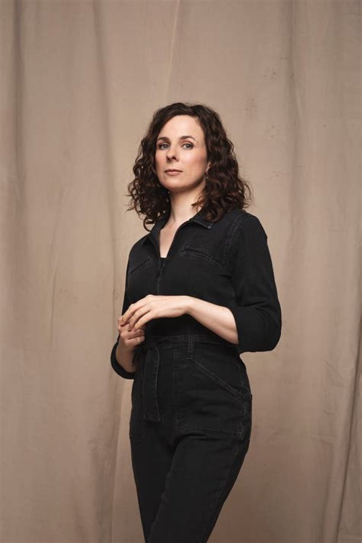 
Cariad Lloyd Height, Weight, Net Worth, Age, Birthday, Wikipedia, Who, Nationality, Biography 