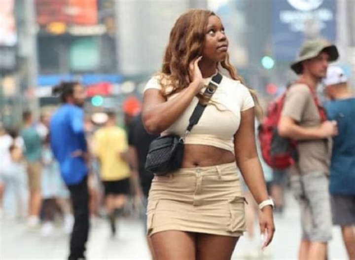 
Carlee Russell Family | Where Are They From 