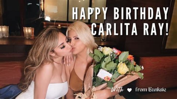 Carlita Kilpatrick Age, Birthday, Wikipedia, Who, Nationality, Biography