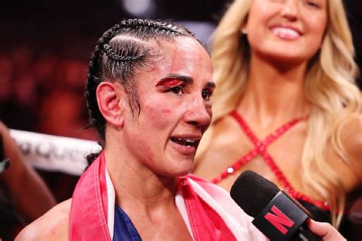 
Carolina Serrano Height, Weight, Net Worth, Age, Birthday, Wikipedia, Who, Nationality, Biography 