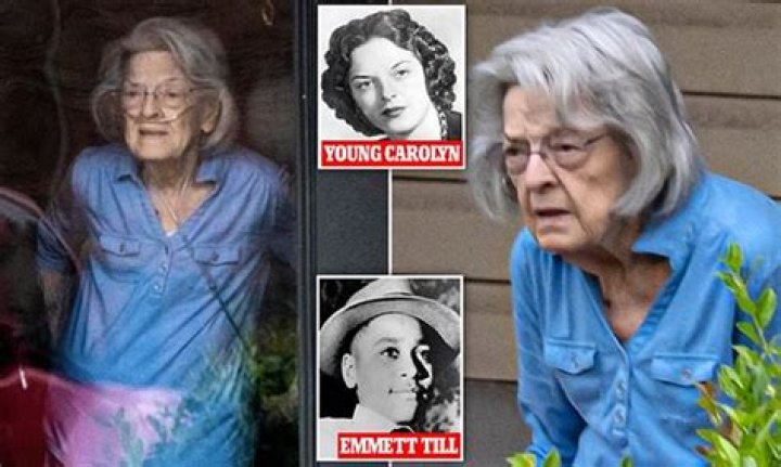 
Carolyn Bryant Donham Husband Roy Bryant Died But She Is Still Alive and 88 Years Old 