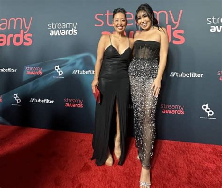 Cassey Ho (TikTok Star) Biography, Age, Boyfriend, Height, Net Worth