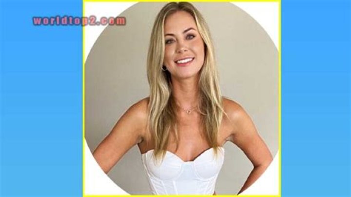 
Cassidy Timbrooks Height, Weight, Net Worth, Age, Birthday, Wikipedia, Who, Nationality, Biography 