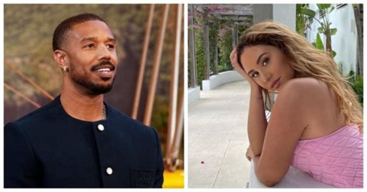 Catherine Paiz and Michael B Jordan Relationship Timeline, Here is Where They Meet
