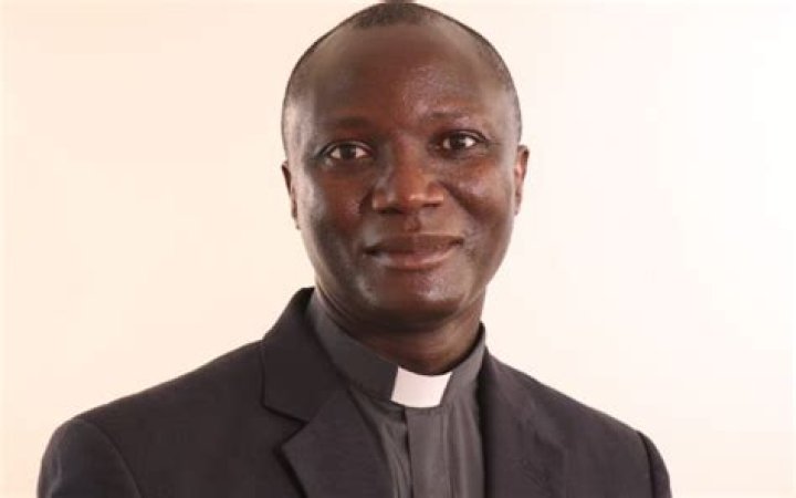 
Catholic Church priest, Father Thomas Muhosha, cause of death and Obituary 