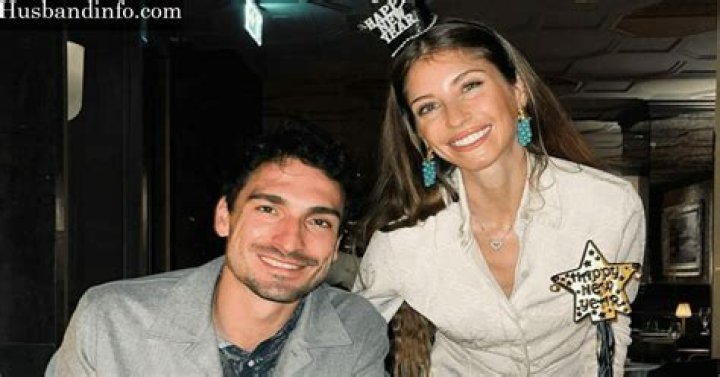 
Cathy Hummels Height, Weight, Net Worth, Age, Birthday, Wikipedia, Who, Nationality, Biography 