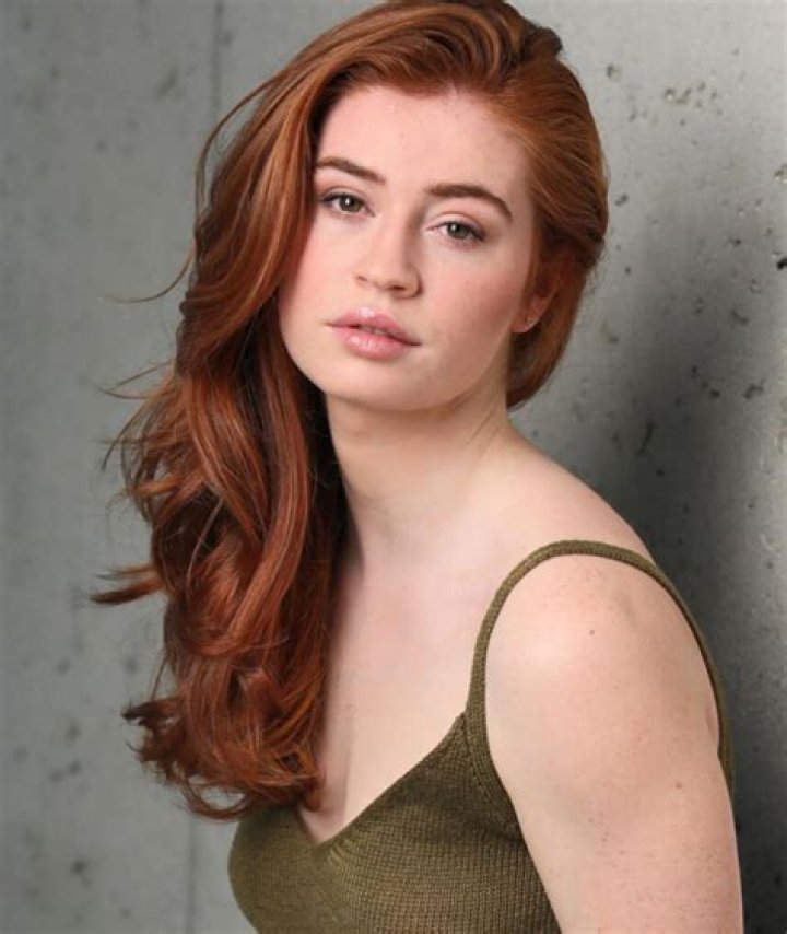 
Caylin Turner Height, Weight, Net Worth, Age, Birthday, Wikipedia, Who, Nationality, Biography 