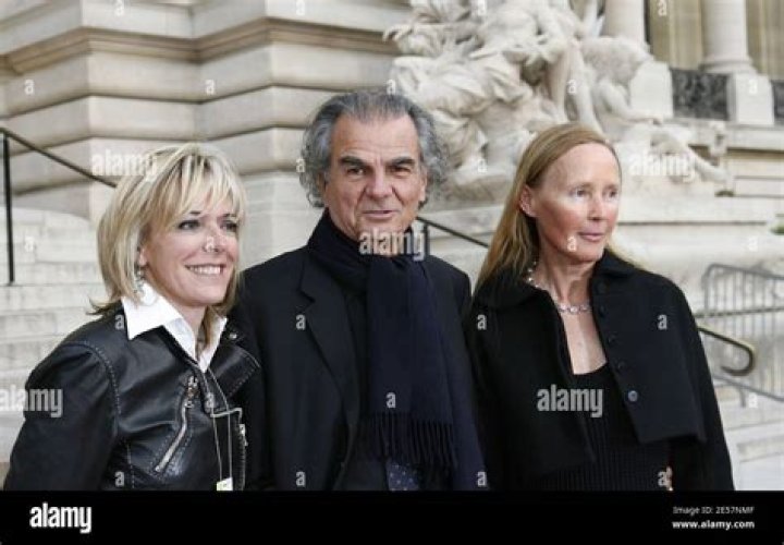 Celebrity Photographer Patrick Demarchelier Death Has Left His Wife Mia Demarchelier & Children In Sorrow