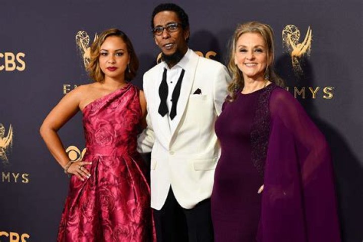 
Cephas Chimedza’s Wife Sharon: Who Was She? 