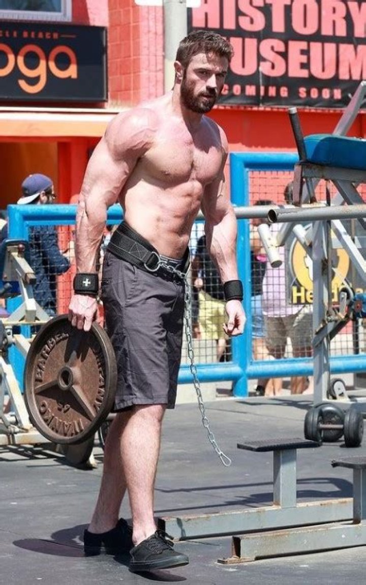 Chad Johnson Height, Weight, Net Worth, Age, Birthday, Wikipedia, Who, Instagram, Biography