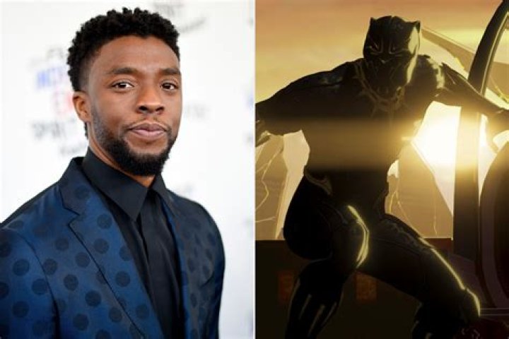 
Chadwick Boseman Honored With Posthumous Emmy Award For Marvel’s ‘What If…?’ 