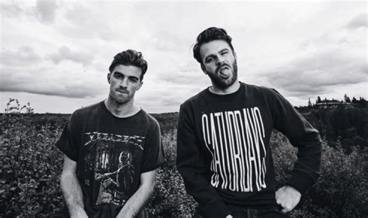 Chainsmokers Gay? DJ Duo the Chainsmokers Admitted to Having “Weird” Devil’s Threeways