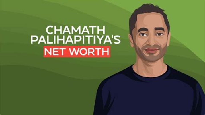 Chamath Palihapitiya Height, Weight, Net Worth, Age, Birthday, Wikipedia, Who, Instagram, Biography